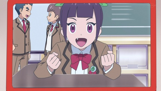 「ポケットモンスター」8話感想 (16)
