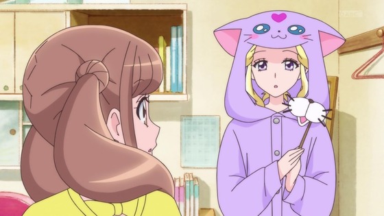 「ヒーリングっど プリキュア」第23話感想 画像 (6)