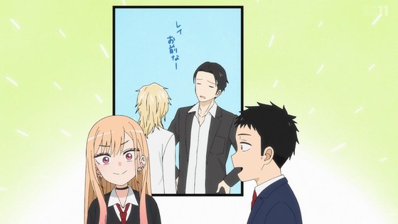 「その着せ替え人形は恋をする」16話感想 (34)