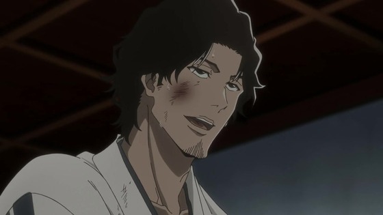 「BLEACH 千年血戦篇」29話感想 (31)