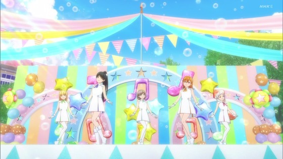 「ラブライブ!スーパースター!!」8話感想 (96)