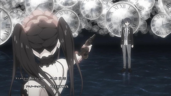 「デート・ア・ライブIV」4期1話感想 (24)
