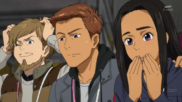 「ユーリ!!! on ICE(ユーリオンアイス)」 (10)