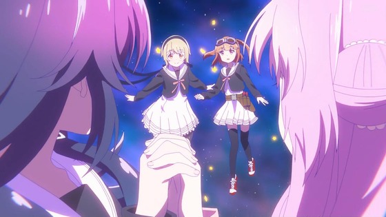 「星屑テレパス」1話感想 (15)