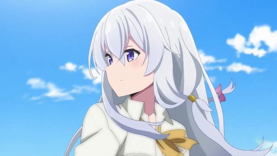 「魔女の旅々」第1話感想 画像 (28)