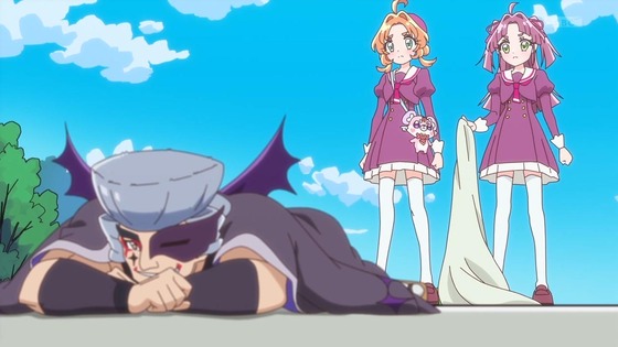 「名探偵プリキュア！」19話感想 (39)