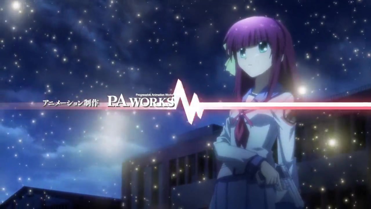 Angel Beats 第2話感想 ゆりっぺ悲惨な過去 一方で 死に芸 は怒涛の重なり 早くもお約束の域に達した 実況まとめ Guild ポンポコにゅーす ファン特化型アニメ感想サイト Angel Beats 第2話感想 ゆりっぺ悲惨な過去 一方で 死に芸 は怒涛の重なり 早くもお約束の域に達した 実況まとめ Guild ポンポコにゅーす ファン特化型アニメ感想サイト