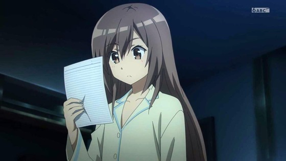 「防振り」2期 2話感想 (83)
