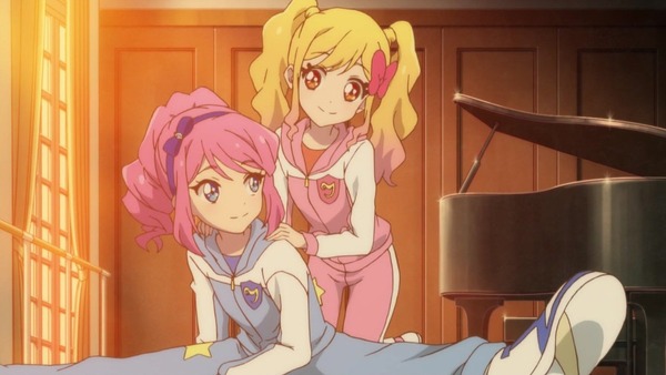 「アイカツスターズ！」第86話 (58)