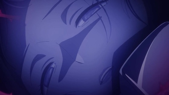 「機動戦士Gundam GQuuuuuuX」ジークアクス 11話感想 (133)