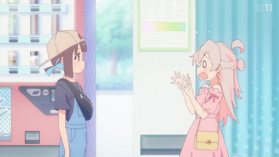 「お兄ちゃんはおしまい!」おにまい 4話感想 (36)