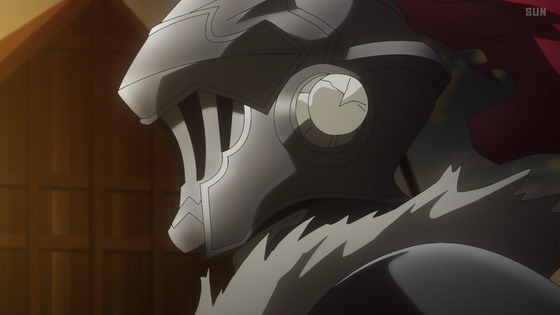 「ゴブリンスレイヤーⅡ」2期 4話感想 (6)