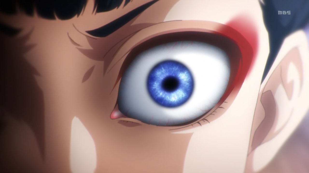 賭ケグルイ 3話感想 陰喰三欲 陽喰三理とのギャンブル開始 拷問の次は毒 鈴井くん参戦 メアリも動く 実況 画像まとめ ポンポコにゅーす ファン特化型アニメ感想サイト