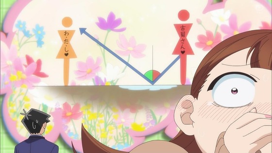 「古見さんは、コミュ症です。」14話感想 (34)