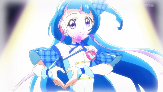 「キミとアイドルプリキュア♪」キミプリ 7話感想 (19)