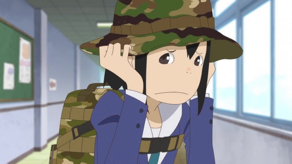 「映像研には手を出すな！」2話感想 画像 (7)