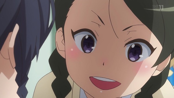 「SAO ガンゲイル・オンライン」6話感想 (22)