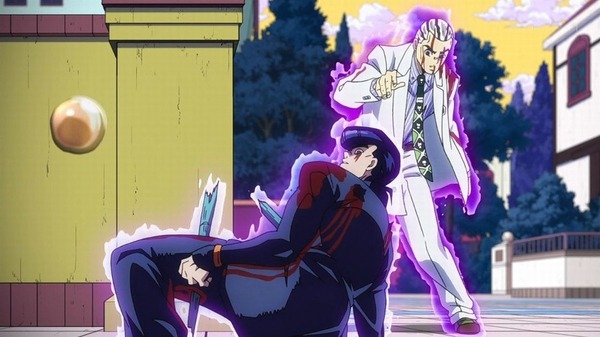 「ジョジョの奇妙な冒険 ダイヤモンドは砕けない」 (45)