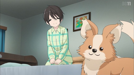 「ゆるキャン△ SEASON2」2期 9話感想 (33)