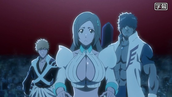 「BLEACH 千年血戦篇」22話感想 (1)