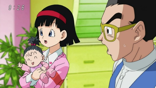 「ドラゴンボール超」 (42)