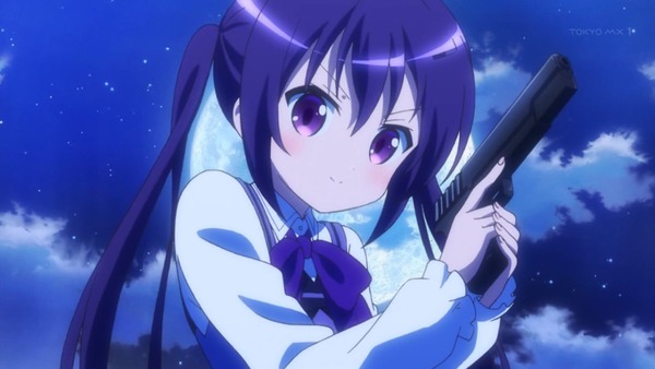 ご注文はうさぎですか (33)