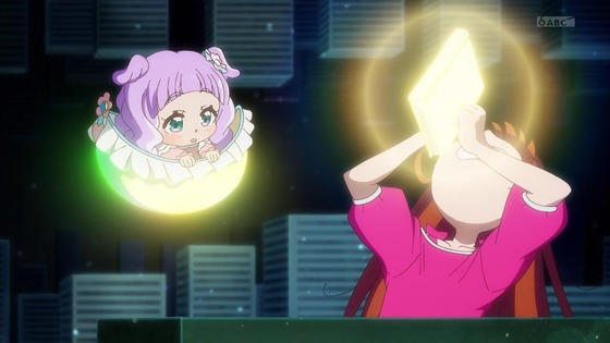 「ひろがるスカイ!プリキュア」ひろプリ 33話感想 (30)