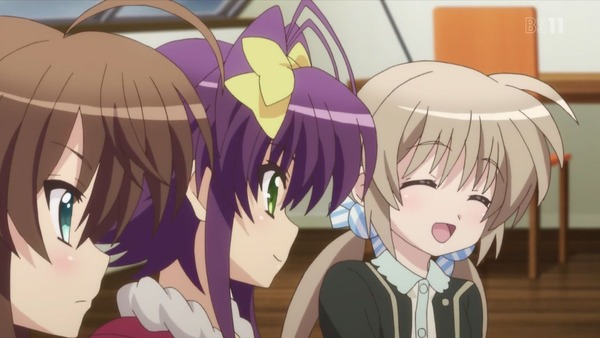 「ViVid Strike!」 (37)