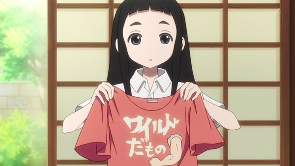 「かくしごと」第4話感想 画像 (3)