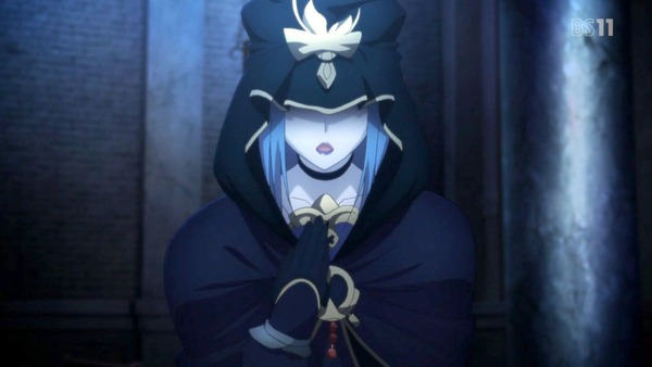 Fatestay night [UBW] (2)