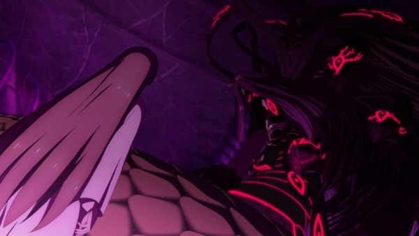 「FateGrand Order」FGO 3話感想 (62)
