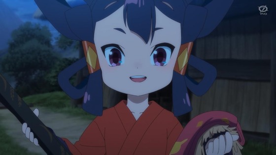 「天穂のサクナヒメ」6話感想 (48)