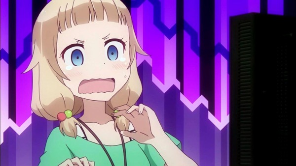 「NEW GAME!」 (31)