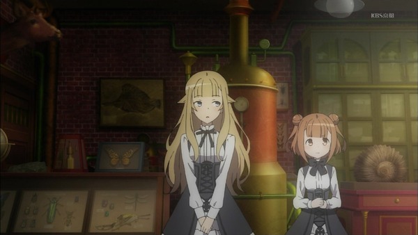「プリンセス・プリンシパル」3話 (22)