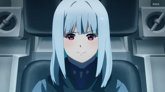 「勇気爆発バーンブレイバーン」8話感想 (44)