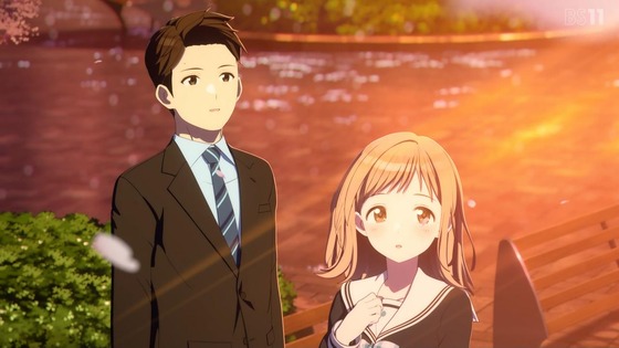 「アイドルマスター シャイニーカラーズ」1話感想 (46)