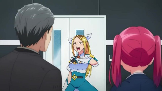 「株式会社マジルミエ」1話感想 (59)