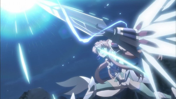 「戦姫絶唱シンフォギアAXZ」4期 2話 (66)