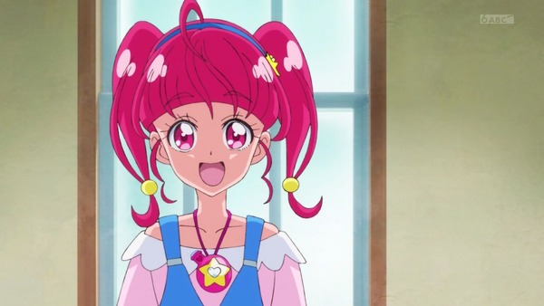 「スター☆トゥインクルプリキュア」13話感想 !!(画像) (1)
