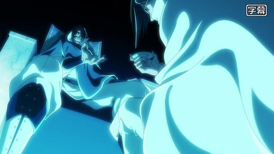 「BLEACH 千年血戦篇」21 (8)