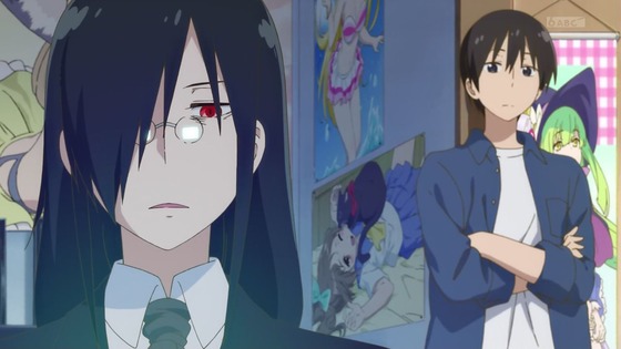 「小林さんちのメイドラゴンS」2期 6話感想 (59)