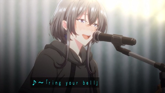 「ささやくように恋を唄う」11話 12話感想 (134)