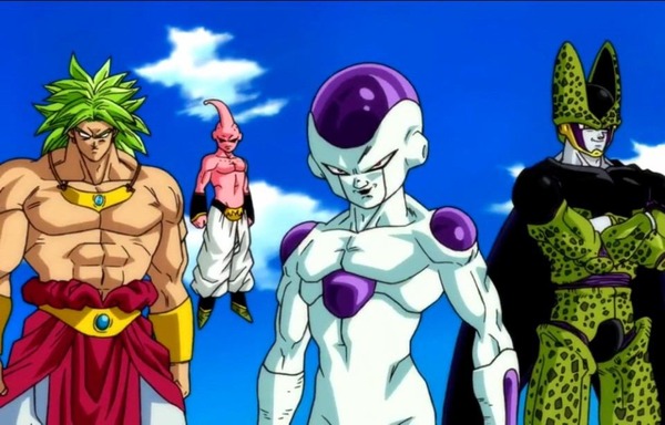 「ドラゴンボール」 (3)
