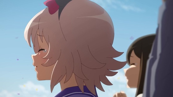 「ウマ娘 プリティーダービー ROAD TO THE TOP」4話感想 (164)