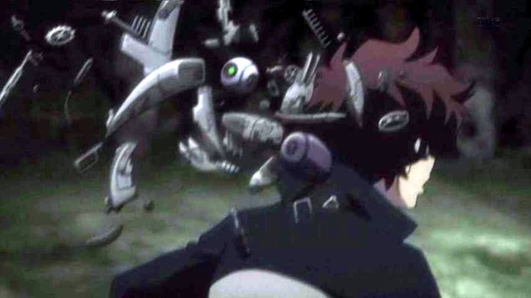 「血界戦線 & BEYOND」2期 8話 (10)