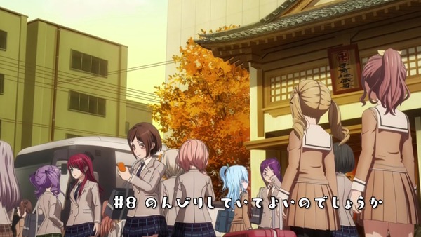 「BanG Dream!(バンドリ！)」3期 8話感想 画像  (9)