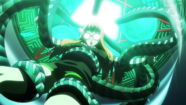 「PERSONA5(ペルソナ5)」17話感想 (28)