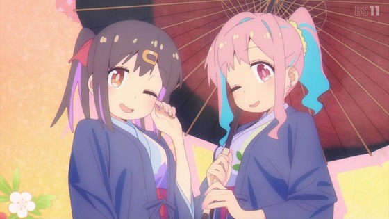 「お兄ちゃんはおしまい!」おにまい 12話感想 最終回 (43)