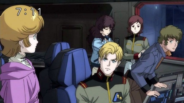 「機動戦士ガンダム UC」4話感想 (14)