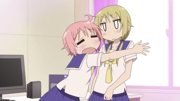 「ゆゆ式」10話感想 (89)
